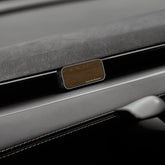 Aromaterapie osvěžovače vzduchu do palubní desky Tesla Model Jalovec Y 2025+ / Model 3. Vysočina 2024+